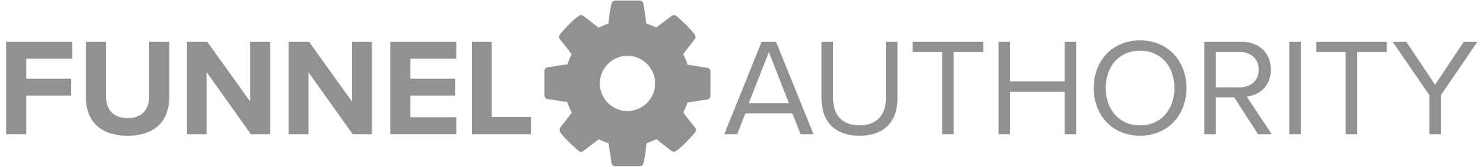 Funnel Authority logo